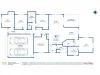 18 Rigby Avenue, Highfields, Qld 4352-Floorplan