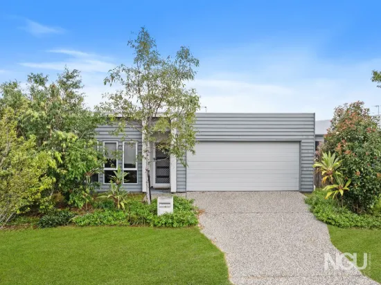 18 Riordan Street, Logan Reserve, Qld 4133