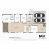 18 Riordan Street, Logan Reserve, Qld 4133-Floorplan