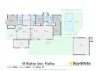 18 Ripley Avenue, Pialba, Qld 4655-Floorplan