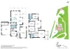 18 River Oaks Drive, Swan Hill, Vic 3585-Floorplan