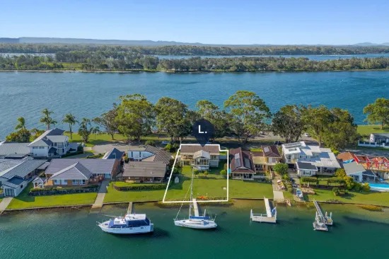 18 River Park Road, Port Macquarie, NSW 2444