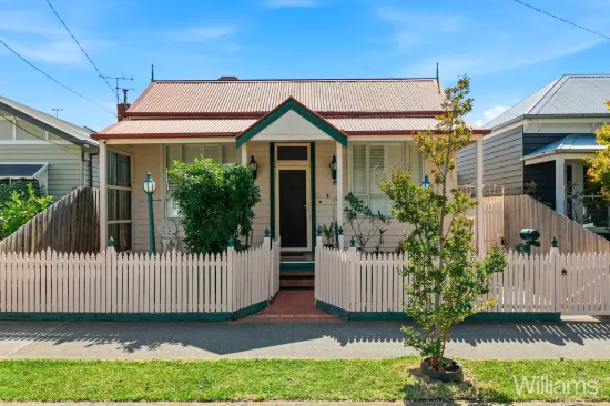 18 River Street, Newport, Vic 3015