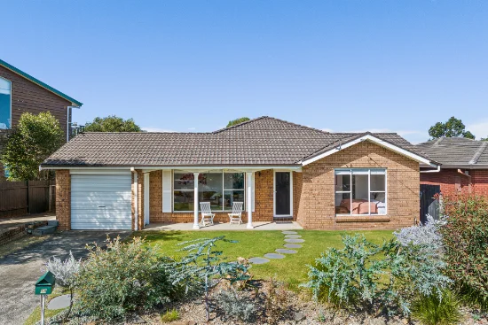 18 Riversdale Avenue, Kiama Downs, NSW 2533