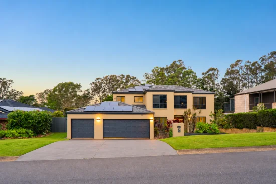 18 Riviera Court, Cornubia, Qld 4130