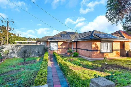 18 Robert Road, Hillbank, SA 5112