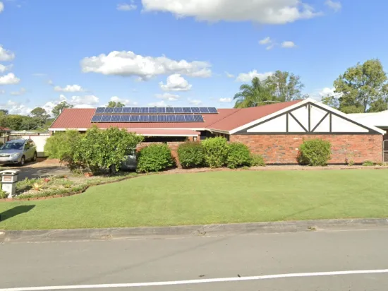 18 Robert Stanley Drive, Mount Warren Park, Qld 4207