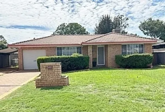 18 Robinson Avenue, Dubbo, NSW 2830