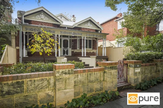 18 Robinson Street, Subiaco, WA 6008