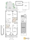 18 Robinson Street, Subiaco, WA 6008-Floorplan
