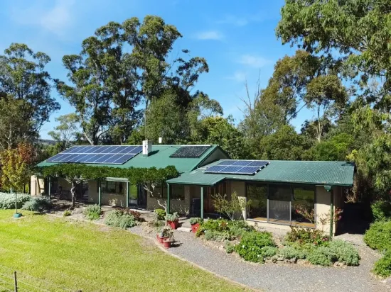 18 Rodwell Road, Bruthen, Vic 3885
