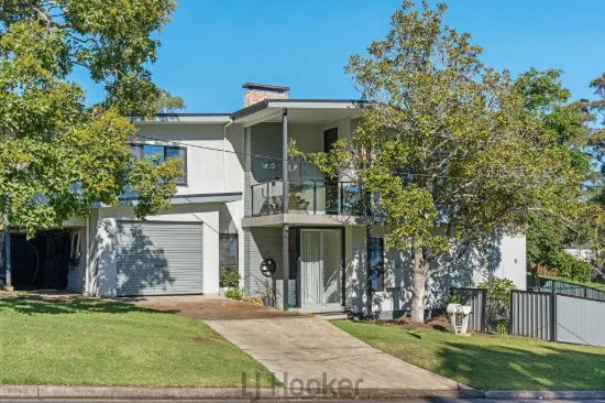 18 Rofe Street, Coal Point, NSW 2283-Image