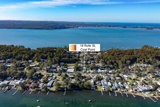 18 Rofe Street, Coal Point, NSW 2283-Image