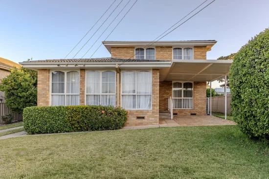 18 Roma Avenue, Wallacia, NSW 2745
