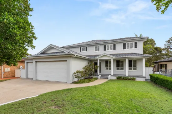 18 Roma Road, Valentine, NSW 2280