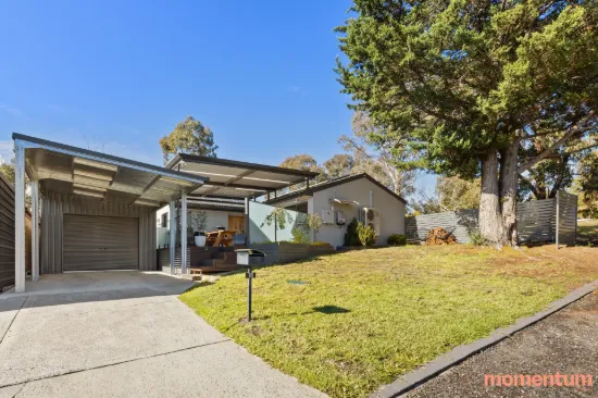 18 Roope Close, Calwell, ACT 2905
