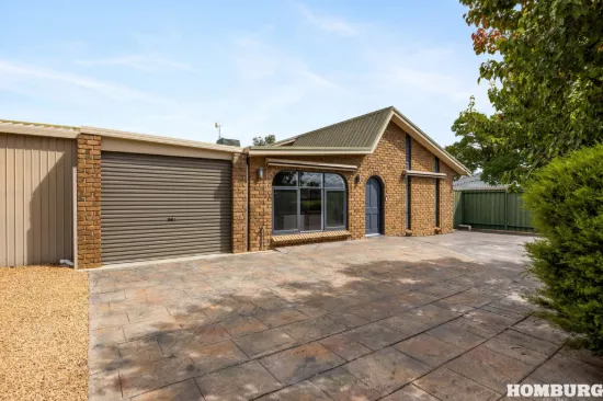 18 Rosalie Avenue, Tanunda, SA 5352