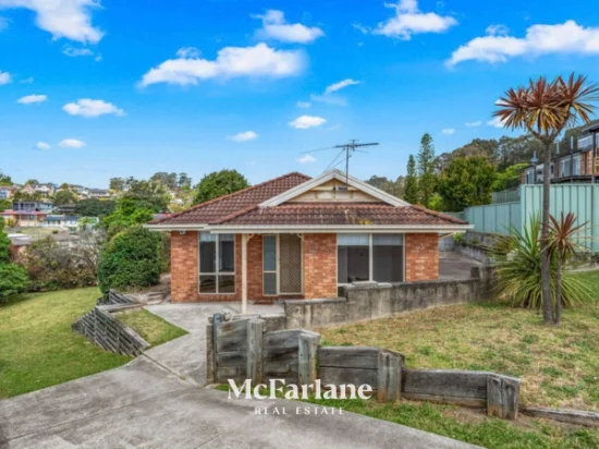 18 Rosebery Avenue, Macquarie Hills, NSW 2285