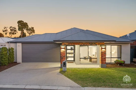 18 Rosebery Way, Bushmead, WA 6055