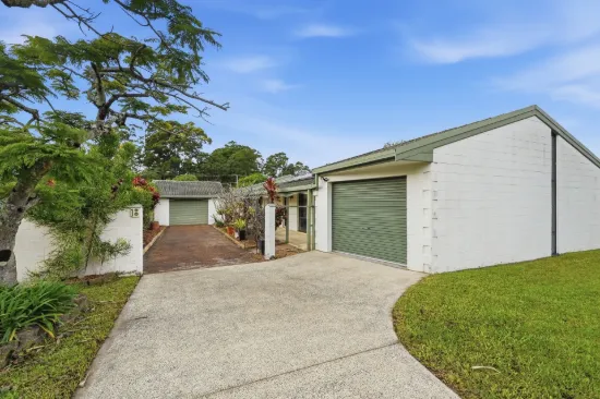 18 Rosedale Road, Coffs Harbour, NSW 2450