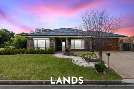 18 Rosemary Drive, Modbury North, SA 5092
