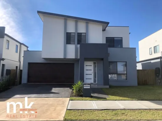 18 Rosemount Drive, Catherine Field, NSW 2557