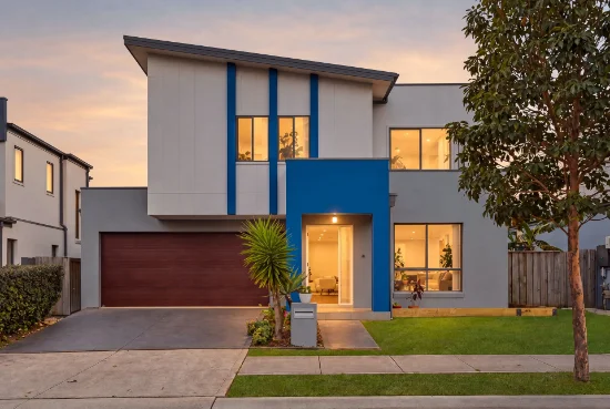 18 Rosemount Drive, Catherine Field NSW 2557-Image