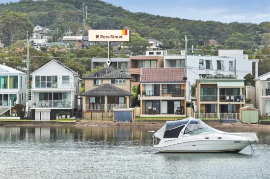 18 Ross Street, Belmont, NSW 2280