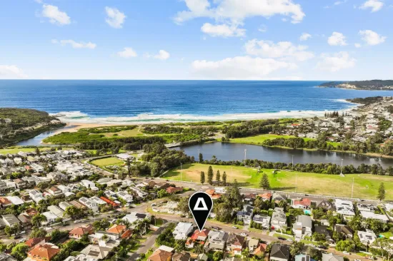 18 Ross Street, North Curl Curl, NSW 2099