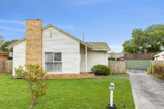 18 Rotella Avenue, Corio VIC 3214-Image