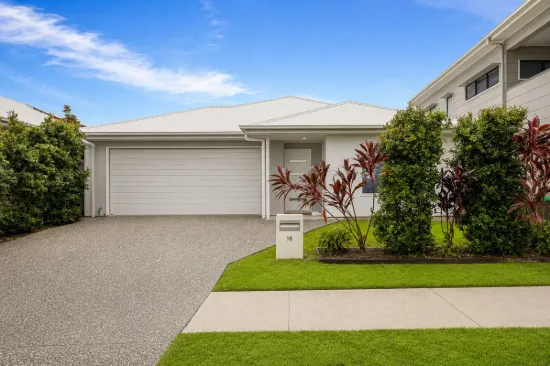 18 Rottnest Crescent, Banya, Qld 4551
