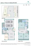 18 Rouen Street, Madeley, WA 6065-Floorplan