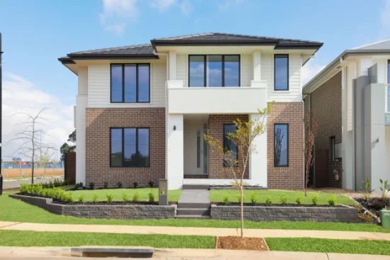 18 Rowell Drive, Oran Park, NSW 2570