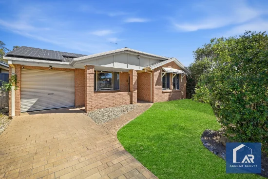 18 Royal Avenue, Plumpton, NSW 2761