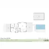 18 Royal Palm Drive, Buderim, Qld 4556-Floorplan