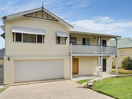 18 Royal Parade, Alderley, Qld 4051