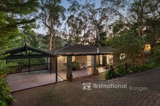 18 Royal Street, Upper Ferntree Gully, Vic 3156