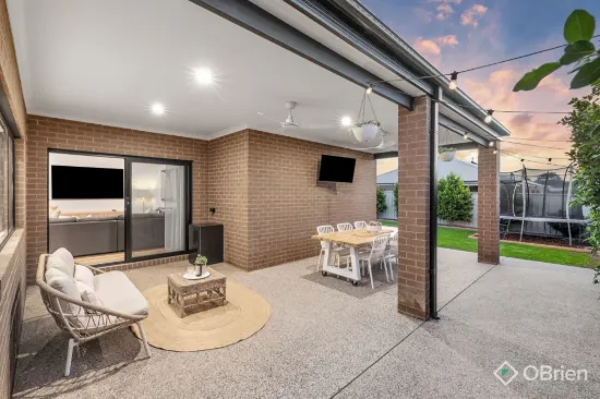 18 Roycroft Street, Baranduda, Vic 3691-Image