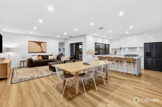 18 Roycroft Street, Baranduda, Vic 3691-Image