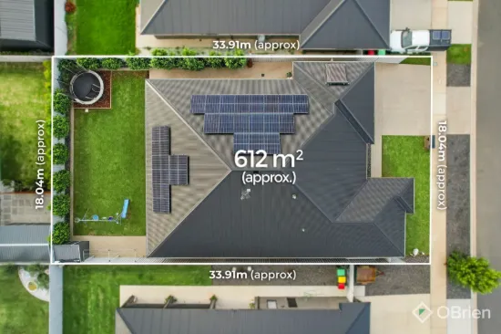 18 Roycroft Street, Baranduda, Vic 3691-Image