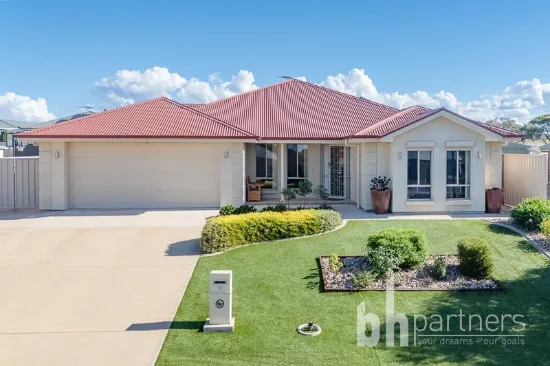 18 Ruby Drive, Mannum, SA 5238