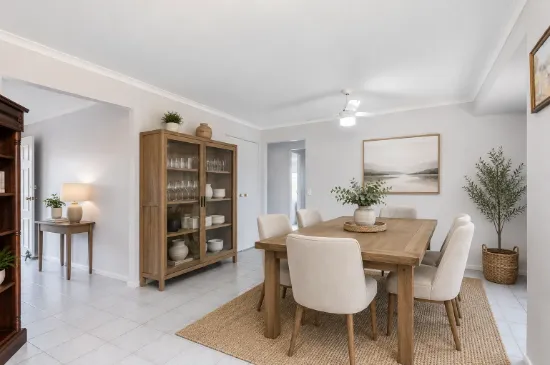 18 Rue Montaigne, Petrie, Qld 4502