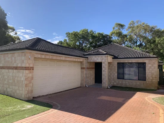 18 Rummer Way, Bateman, WA 6150