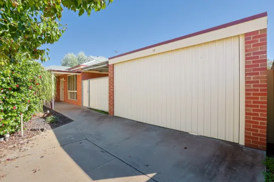 18 Rural Drive, Mildura, Vic 3500