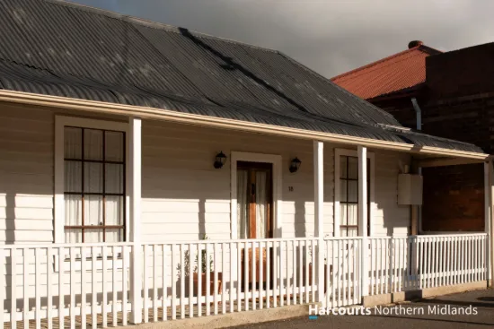 18 Russell Street, Evandale, Tas 7212-Image