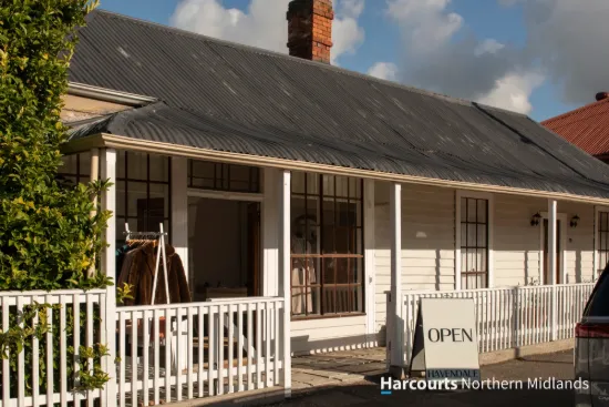 18 Russell Street, Evandale, Tas 7212-Image