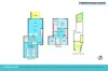 18 Rutherford Avenue, Kellyville, NSW 2155-Floorplan