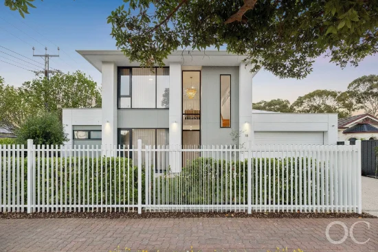 18 Rutland Avenue, Lockleys, SA 5032
