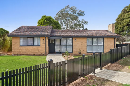 18 Rutledge Street, Kilmore, Vic 3764