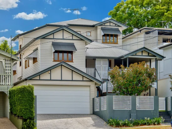 18 Ryan Street, West End, Qld 4101